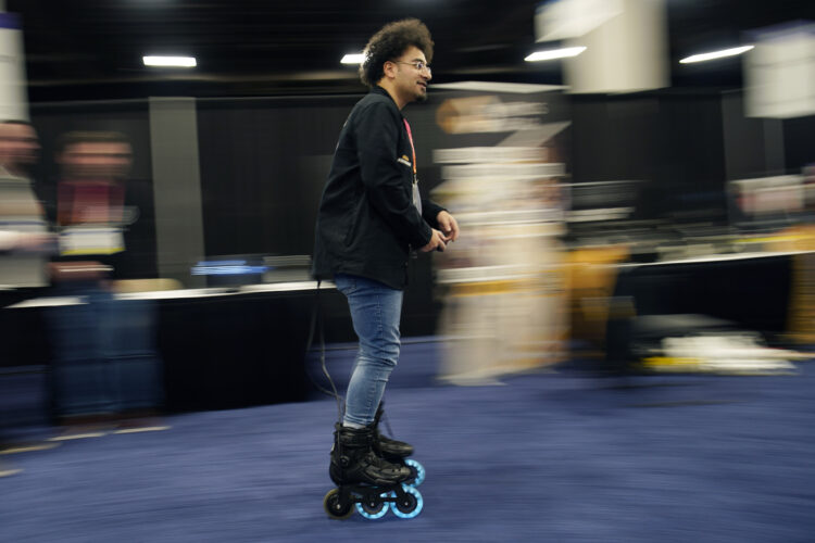 CES startups face cautious investors amid economic woes